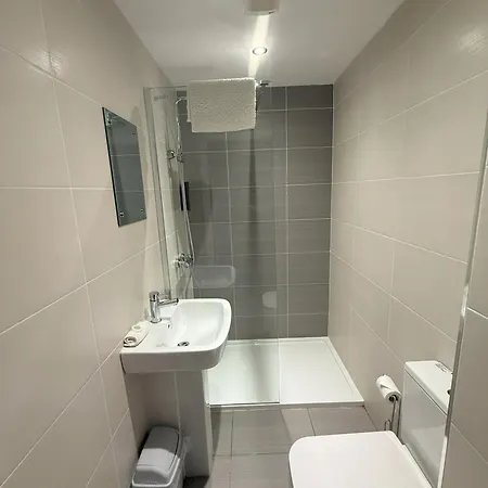 Hotel Coastal Plaza Blackpool Esterno foto