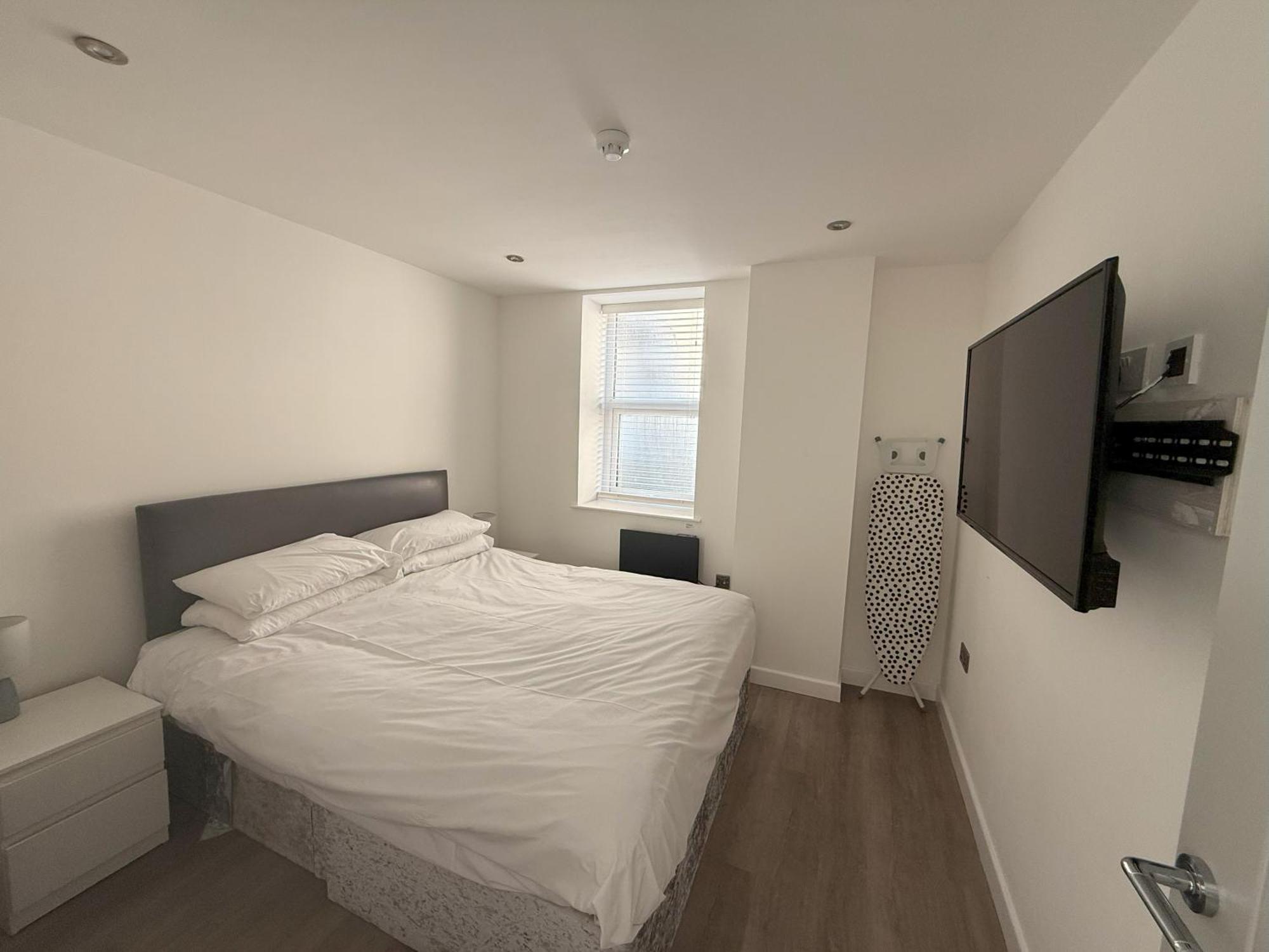 Coastal Plaza Hotel Blackpool