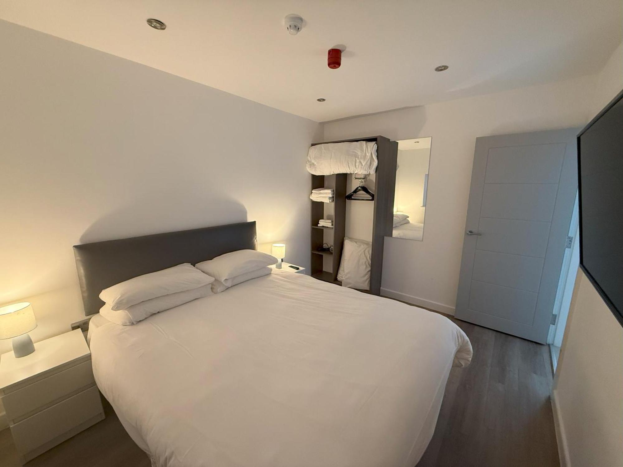 Coastal Plaza Hotel *