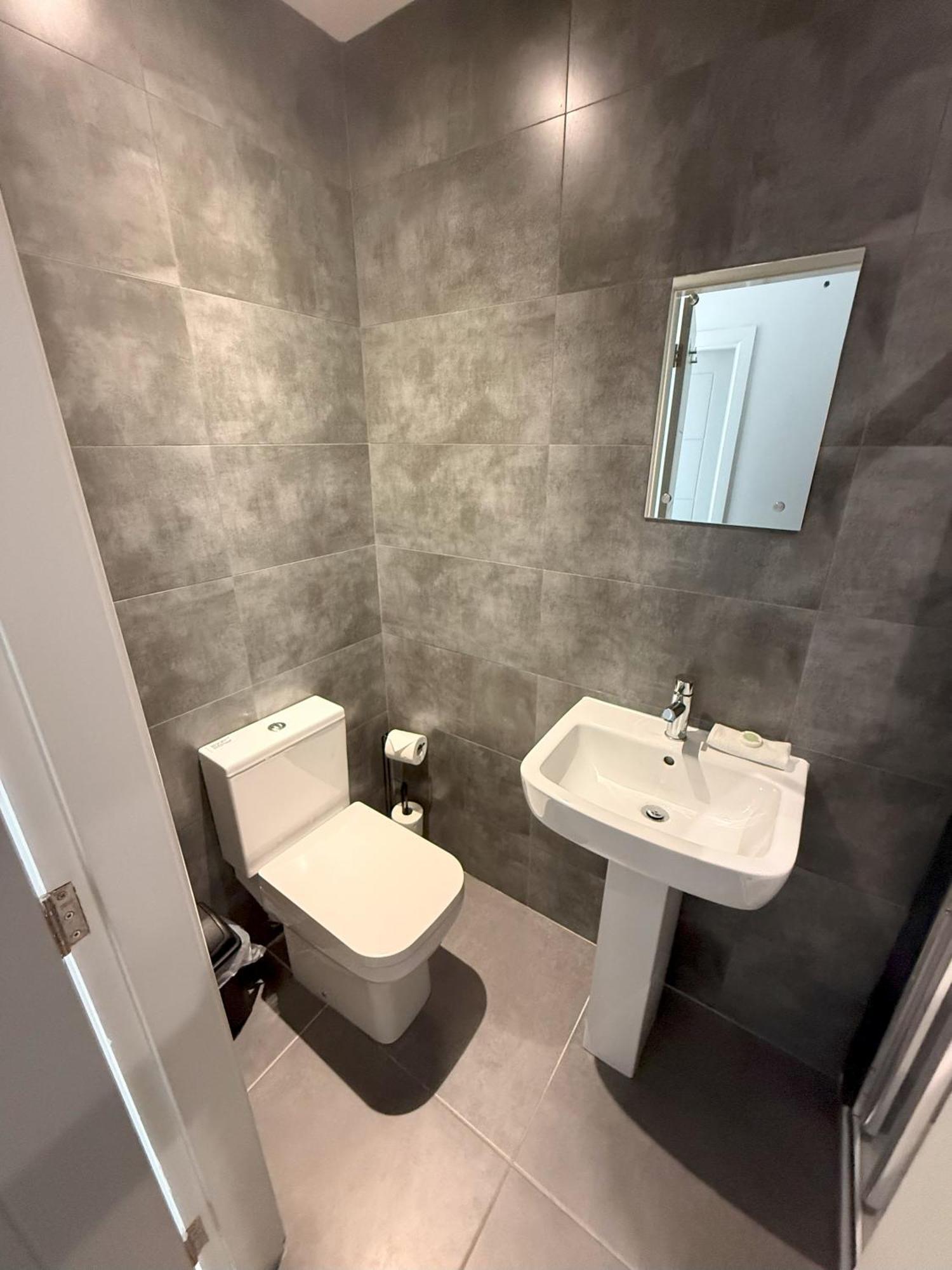 Hotel Coastal Plaza Blackpool