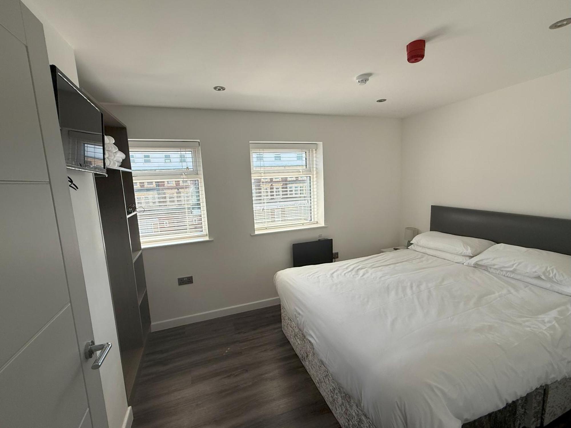 Hotel Coastal Plaza Blackpool