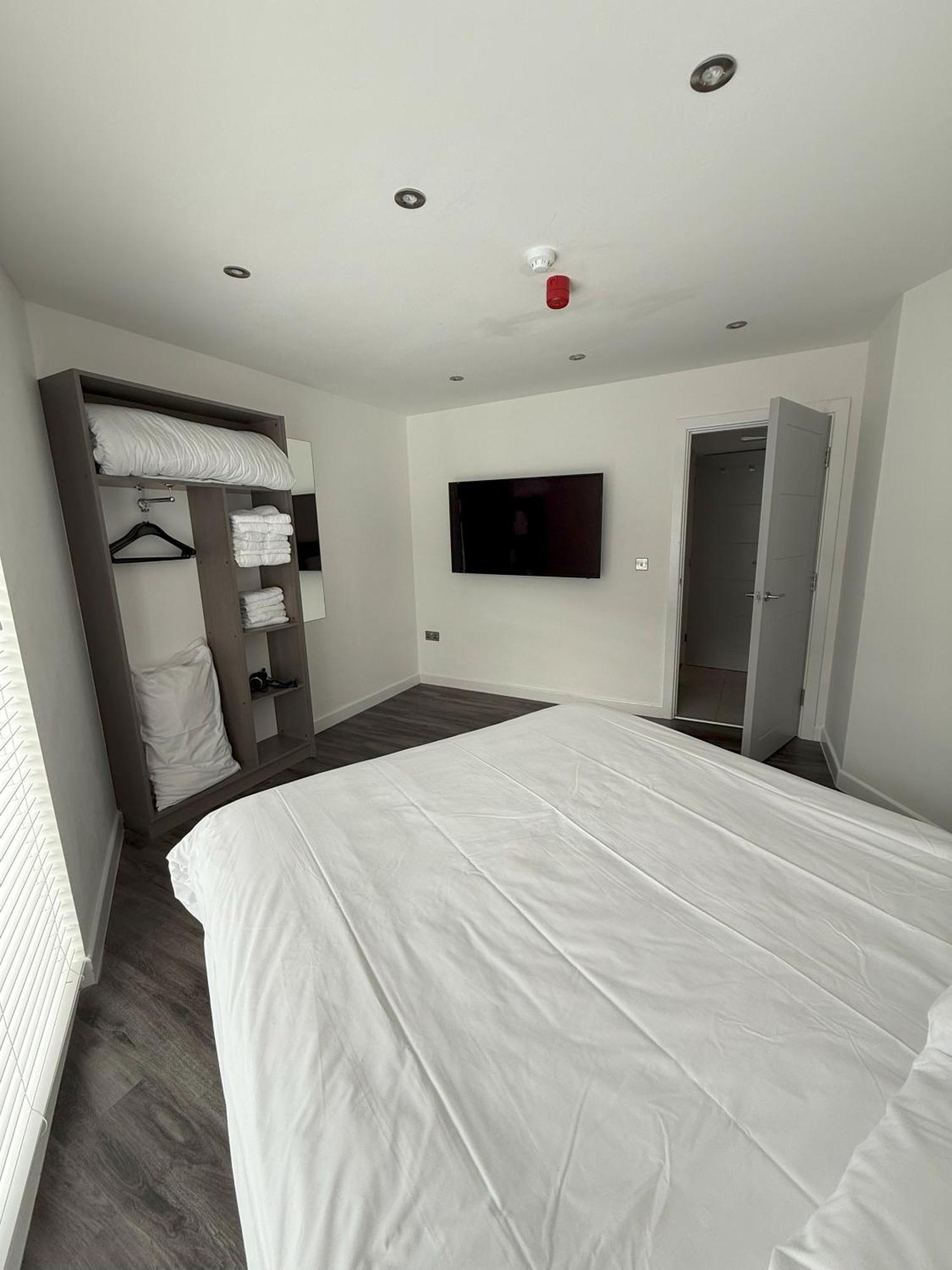 Coastal Plaza Hotel Blackpool