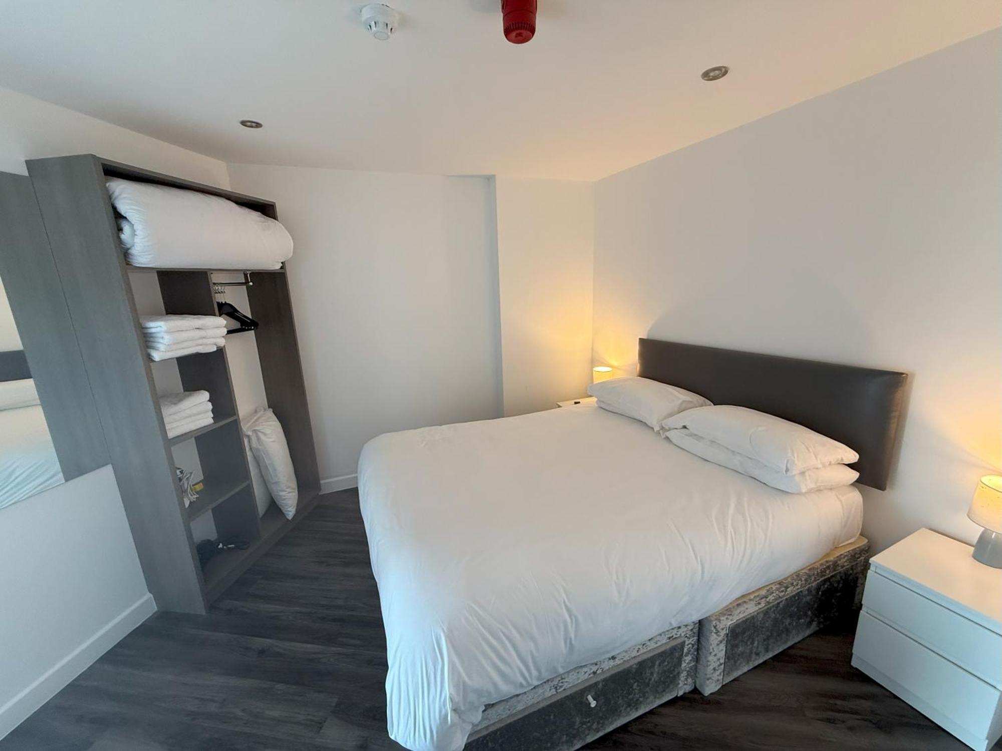 Coastal Plaza Hotel